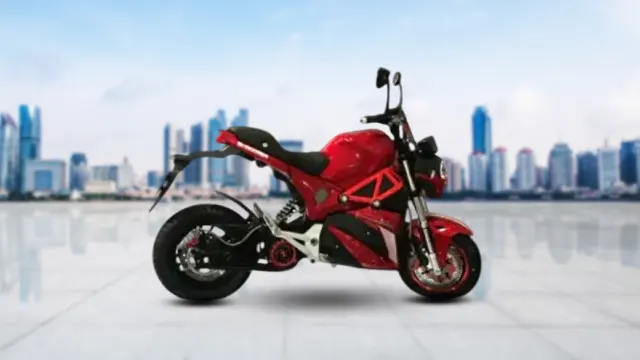 bike image